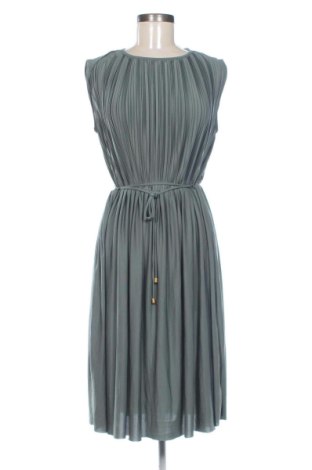Rochie H&M, Mărime S, Culoare Verde, Preț 73,49 Lei, #137353839