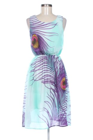 Rochie Smashed Lemon, Mărime M, Culoare Multicolor, Preț 131,23 Lei, #137353904