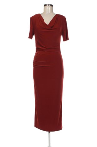 Rochie Zara, Mărime S, Culoare Roșu, Preț 112,00 Lei, #137354257