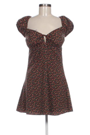 Sukienka Bershka, Rozmiar M, Kolor Kolorowy, Cena 52,42 zł, #137354322