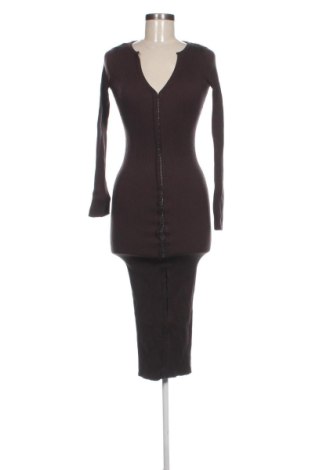 Rochie Zara, Mărime S, Culoare Maro, Preț 133,00 Lei, #137354521