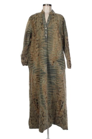 Šaty  Unbranded, Veľkosť XXL, Farba Viacfarebná, Cena  20,38 €, #137354844