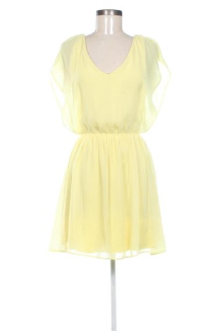 Rochie Unbranded, Mărime S, Culoare Galben, Preț 131,23 Lei, #137355019