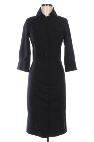 Kleid Zara, Größe M, Farbe Schwarz, Preis 17,00 €, #137355359