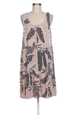 Kleid Next, Größe XXL, Farbe Mehrfarbig, Preis 25,51 €, #137355425