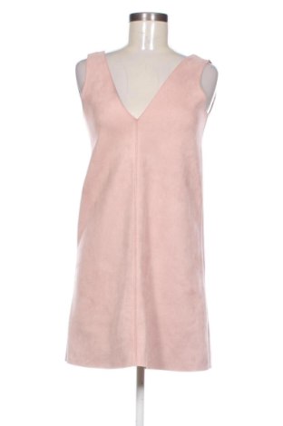 Kleid Zara, Größe S, Farbe Rosa, Preis € 15,83, #137355803