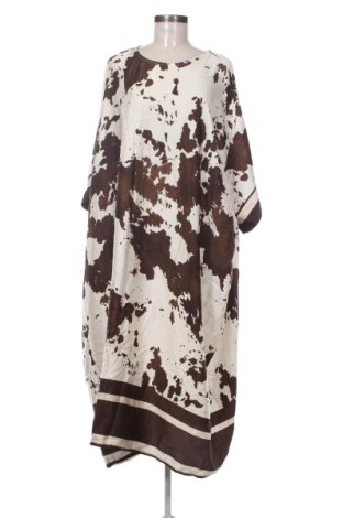 Sukienka Unbranded, Rozmiar 4XL, Kolor Kolorowy, Cena 110,07 zł, #137356042