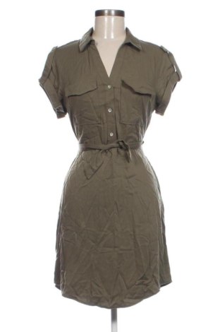Rochie Reserved, Mărime XS, Culoare Verde, Preț 59,00 Lei, #137356156
