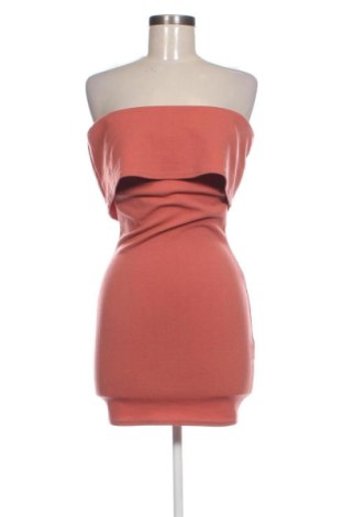 Šaty  Boohoo, Veľkosť S, Farba Oranžová, Cena  12,05 €, #137356157