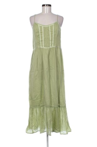 Kleid Urban Outfitters, Größe L, Farbe Grün, Preis 23,00 €, #137356464