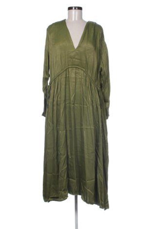 Kleid ASOS, Größe L, Farbe Grün, Preis 25,00 €, #137356512