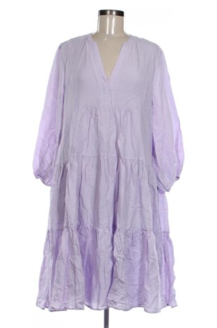 Rochie Ivy & Oak, Mărime L, Culoare Mov, Preț 206,00 Lei, #137357032