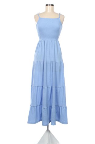 Kleid Sinsay, Größe XS, Farbe Blau, Preis € 10,00, #137357662
