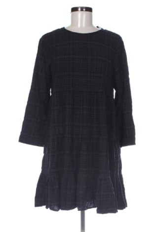Sukienka Zara, Rozmiar S, Kolor Niebieski, Cena 46,57 zł, #137357749