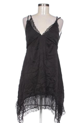 Sukienka Zara, Rozmiar S, Kolor Czarny, Cena 55,04 zł, #137358712