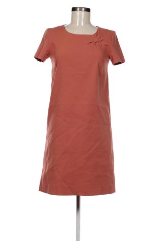 Šaty  Cyrillus, Veľkosť S, Farba Oranžová, Cena  47,00 €, #137358902