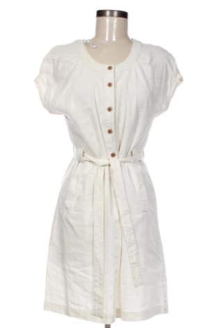 Rochie Unbranded, Mărime M, Culoare Ecru, Preț 68,24 Lei, #137358920