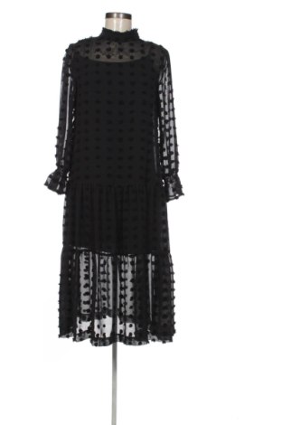 Φόρεμα Unbranded, Μέγεθος M, Χρώμα Μαύρο, Τιμή 12,00 €, #137359342