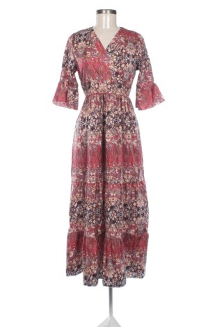 Φόρεμα Unbranded, Μέγεθος M, Χρώμα Πολύχρωμο, Τιμή 12,00 €, #137359437