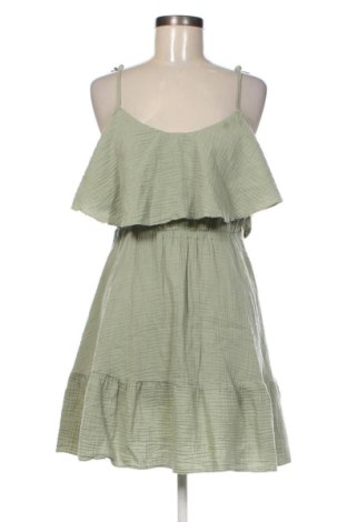 Φόρεμα SHEIN, Μέγεθος L, Χρώμα Πράσινο, Τιμή 11,00 €, #137360067