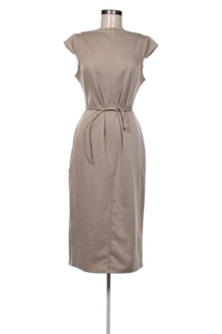 Φόρεμα H&M, Μέγεθος M, Χρώμα  Μπέζ, Τιμή 13,00 €, #137360205