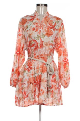 Φόρεμα H&M, Μέγεθος XS, Χρώμα Πολύχρωμο, Τιμή 14,00 €, #137360215