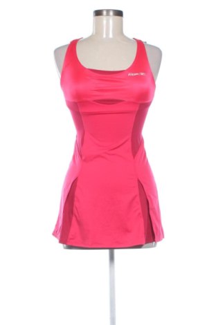 Kleid Reebok, Größe S, Farbe Rosa, Preis 31,00 €, #137360320