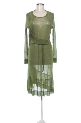 Φόρεμα Resume, Μέγεθος L, Χρώμα Πράσινο, Τιμή 59,00 €, #137360418