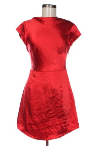 Φόρεμα Hello Molly, Μέγεθος M, Χρώμα Κόκκινο, Τιμή 63,34 €, #137360667