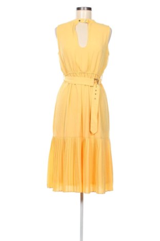 Kleid Mint & Berry, Größe M, Farbe Gelb, Preis € 10,00, #137360681