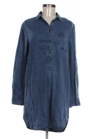 Φόρεμα H&M L.O.G.G., Μέγεθος S, Χρώμα Μπλέ, Τιμή 18,00 €, #137360774
