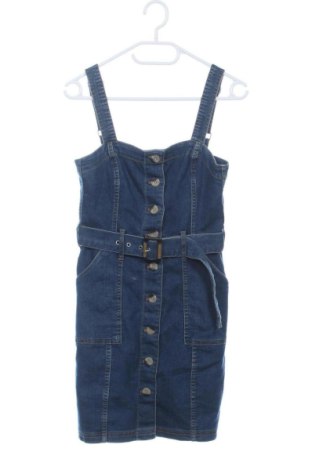 Φόρεμα H&M, Μέγεθος XS, Χρώμα Μπλέ, Τιμή 18,19 €, #137360779