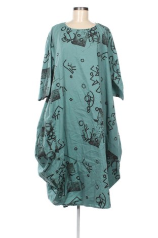 Sukienka Unbranded, Rozmiar XL, Kolor Kolorowy, Cena 139,71 zł, #137360832