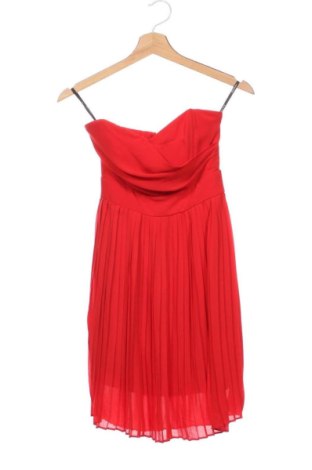 Rochie TFNC London, Mărime XXS, Culoare Roșu, Preț 68,24 Lei, #137360948