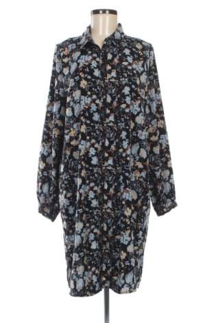 Kleid VILA, Größe L, Farbe Mehrfarbig, Preis € 16,00, #137361051