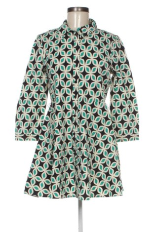 Šaty  Zara, Veľkosť S, Farba Viacfarebná, Cena  27,00 €, #137361512
