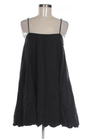 Kleid Zara, Größe M, Farbe Schwarz, Preis 12,00 €, #137362014