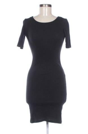 Rochie H&M, Mărime XS, Culoare Negru, Preț 74,39 Lei, #137362034