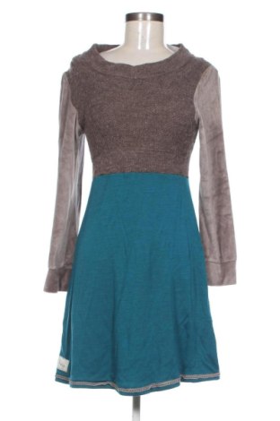 Φόρεμα Unbranded, Μέγεθος S, Χρώμα Πολύχρωμο, Τιμή 8,00 €, #137362289