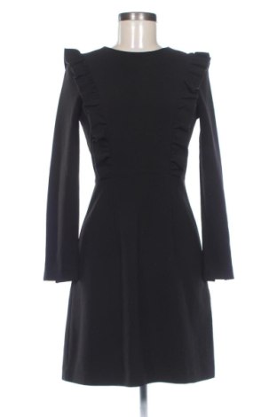 Rochie H&M, Mărime XS, Culoare Negru, Preț 89,50 Lei, #137362396