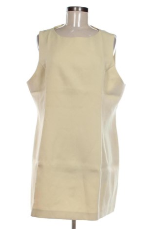 Šaty  H&M, Veľkosť XL, Farba Béžová, Cena  23,00 €, #137363006