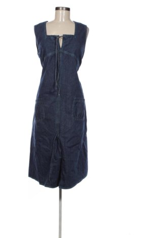 Šaty  Unbranded, Veľkosť L, Farba Modrá, Cena  22,91 €, #137363741