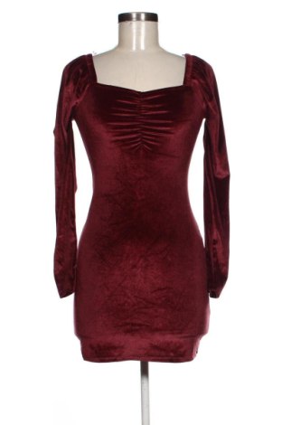 Rochie Sinsay, Mărime XS, Culoare Roșu, Preț 23,56 Lei, #137363959