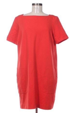 Šaty  Joe Fresh, Veľkosť XL, Farba Červená, Cena  17,56 €, #137364219