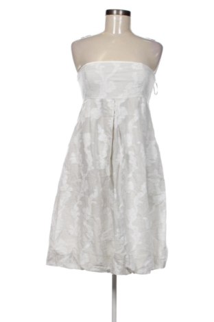 Šaty  Massimo Dutti, Veľkosť M, Farba Kremová, Cena  41,10 €, #137364243