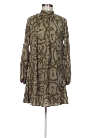 Kleid H&M, Größe XS, Farbe Mehrfarbig, Preis € 9,92, #137364416