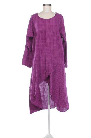 Sukienka Unbranded, Rozmiar XL, Kolor Fioletowy, Cena 88,90 zł, #137364440