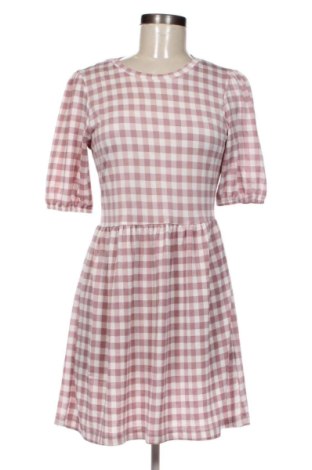Kleid Stradivarius, Größe S, Farbe Mehrfarbig, Preis € 11,10, #137364507