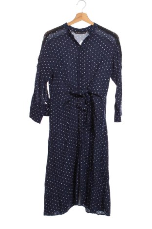 Kleid Zara, Größe XS, Farbe Mehrfarbig, Preis € 22,29, #137364612