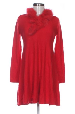Šaty  Unbranded, Velikost M, Barva Červená, Cena  296,00 Kč, #137365427